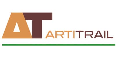 Logo de ARTITRAIL