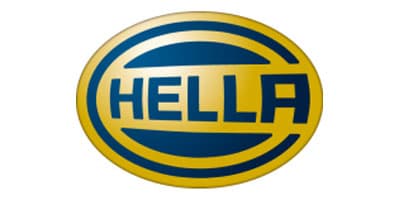 Logo de Hella